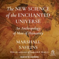 The_New_Science_of_the_Enchanted_Universe